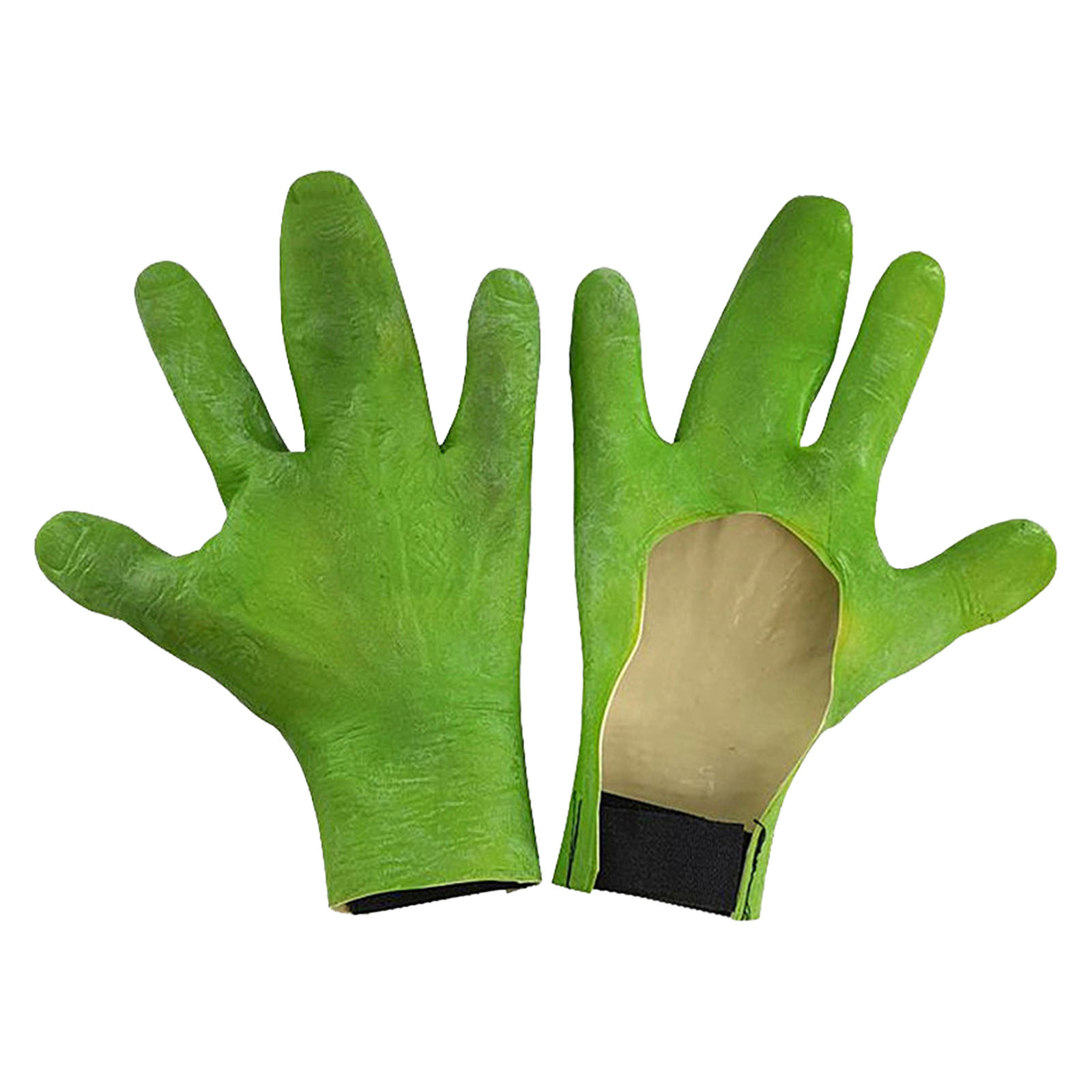 プロ仕様のエイリアンマスクセット、リアルなラテックスデザイン - Latex Alien Mask Realistic のレビューと価格